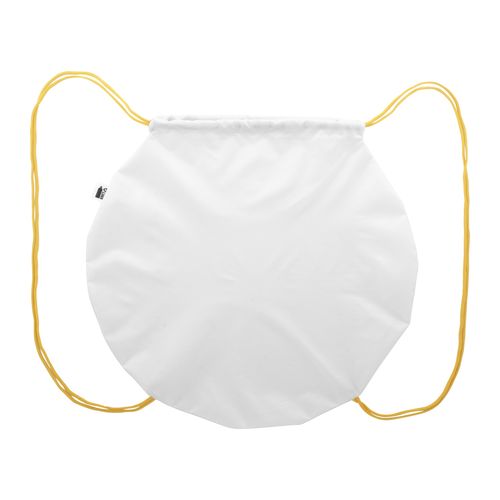 Custom Drawstring Bag CreaDraw Circle