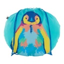 Custom Drawstring Bag CreaDraw Circle