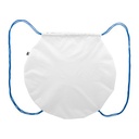 Custom Drawstring Bag CreaDraw Circle