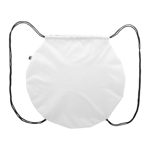 Custom Drawstring Bag CreaDraw Circle