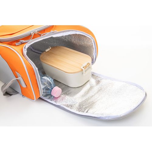 Rpet Cooler Bag Inuit