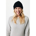 Kennedi AWARE™ Polylana® beanie with large rib