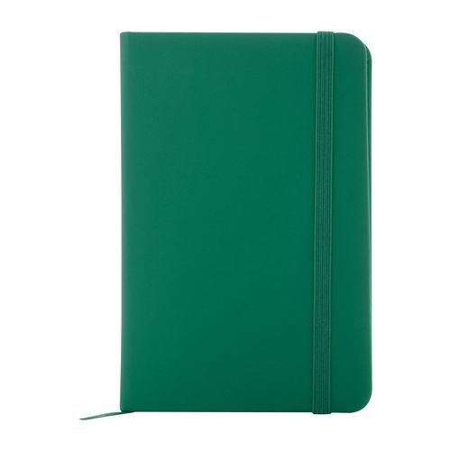 Rpu Notebook Repuk Blank A6