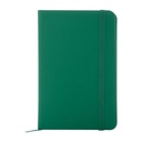 Rpu Notebook Repuk Blank A6