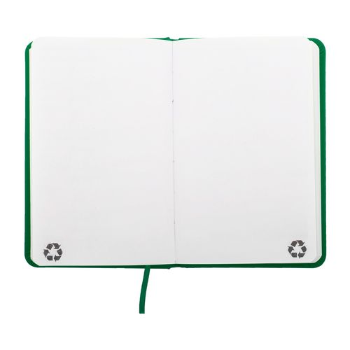 Rpu Notebook Repuk Blank A6