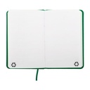Rpu Notebook Repuk Blank A6