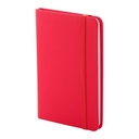 Rpu Notebook Repuk Blank A6