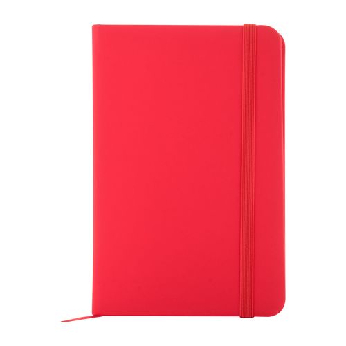 Rpu Notebook Repuk Blank A6