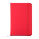 Rpu Notebook Repuk Blank A6