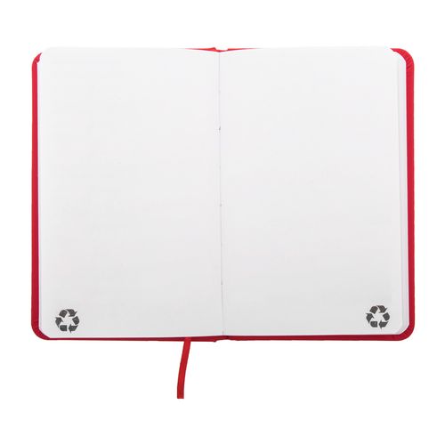 Rpu Notebook Repuk Blank A6