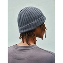 Kennedi AWARE™ Polylana® beanie with large rib