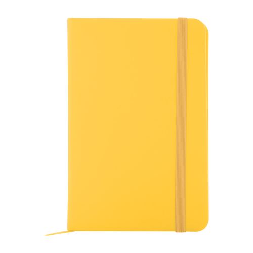 Rpu Notebook Repuk Blank A6