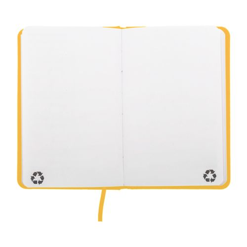 Rpu Notebook Repuk Blank A6