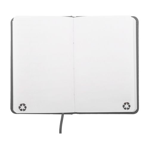 Rpu Notebook Repuk Blank A6