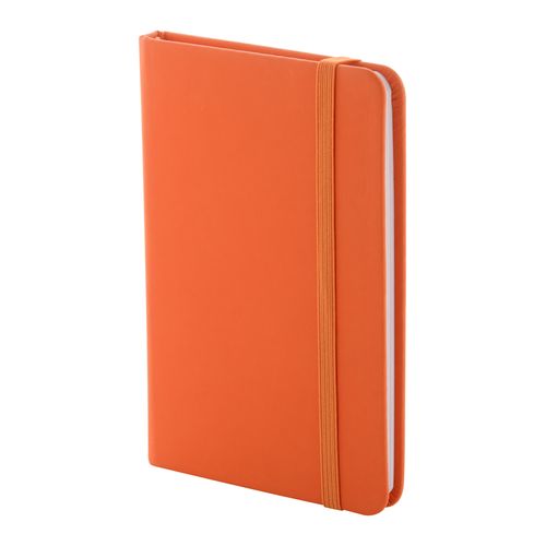 Rpu Notebook Repuk Blank A6