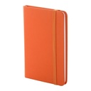 Rpu Notebook Repuk Blank A6