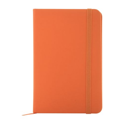 Rpu Notebook Repuk Blank A6