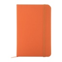 Rpu Notebook Repuk Blank A6