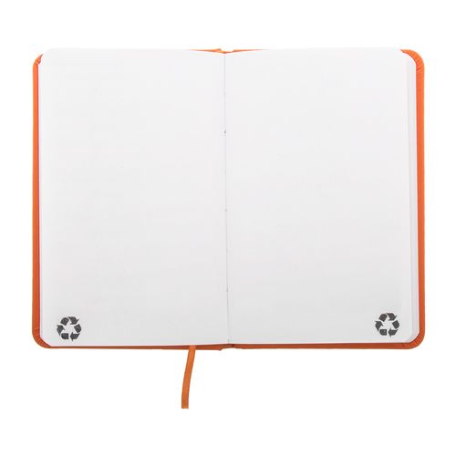 Rpu Notebook Repuk Blank A6