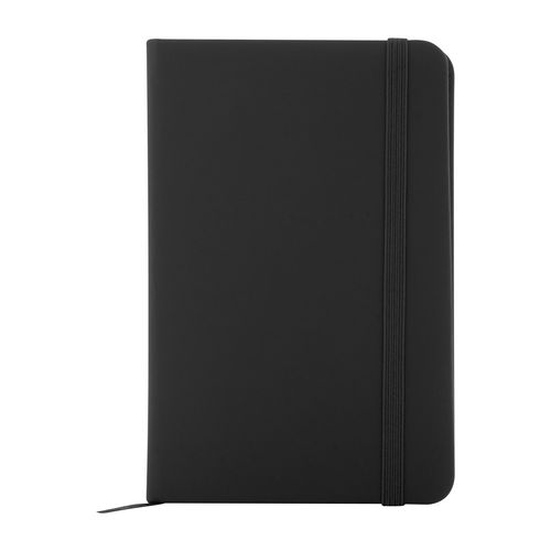 Rpu Notebook Repuk Blank A6