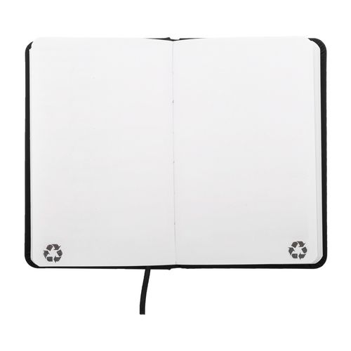 Rpu Notebook Repuk Blank A6