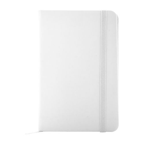 Rpu Notebook Repuk Blank A6