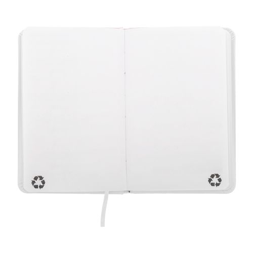 Rpu Notebook Repuk Blank A6