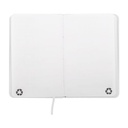 Rpu Notebook Repuk Blank A6
