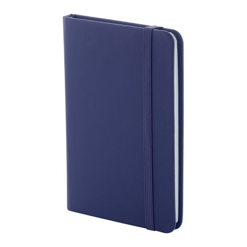 Rpu Notebook Repuk Blank A6