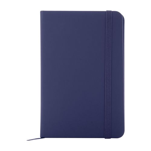Rpu Notebook Repuk Blank A6