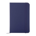 Rpu Notebook Repuk Blank A6