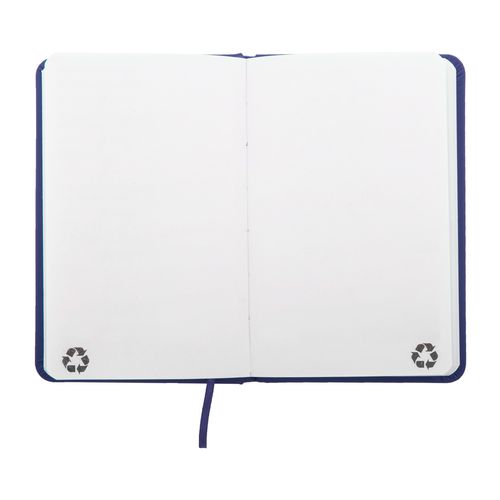 Rpu Notebook Repuk Blank A6