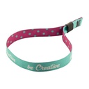 Custom Festival Bracelet SuboWrist RPET