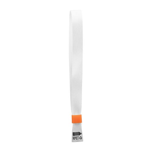 Custom Festival Bracelet SuboWrist RPET