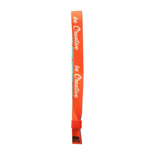 Custom Festival Bracelet SuboWrist RPET