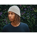 Kennedi AWARE™ Polylana® beanie with large rib