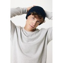 Kennedi AWARE™ Polylana® beanie with large rib