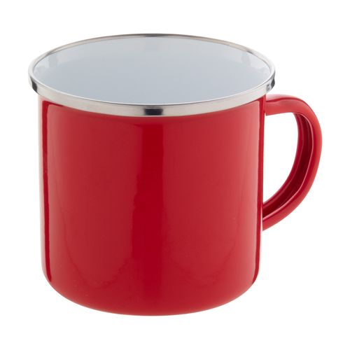 Enamel Mug Enavint