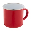 Enamel Mug Enavint