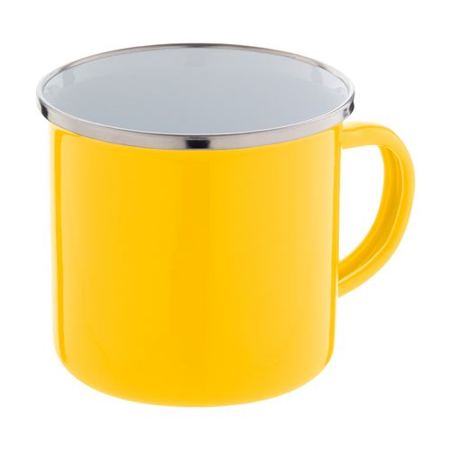Enamel Mug Enavint