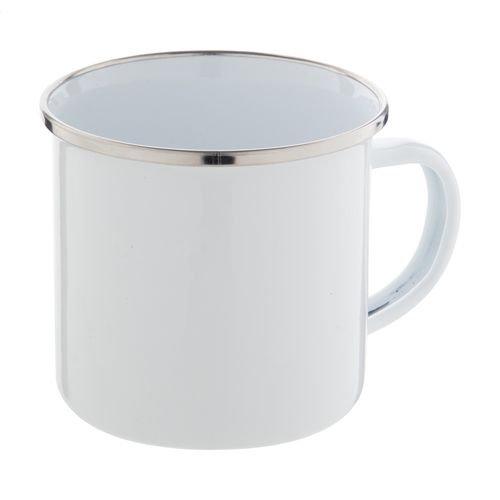 Enamel Mug Enavint