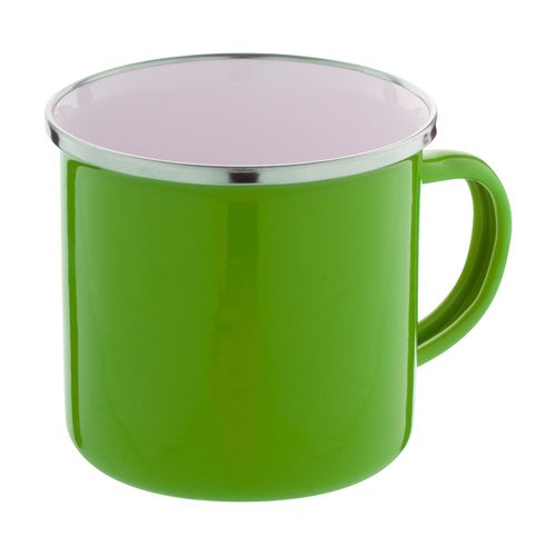 Enamel Mug Enavint