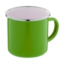 Enamel Mug Enavint