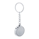 Bottle opener keyring Bubly