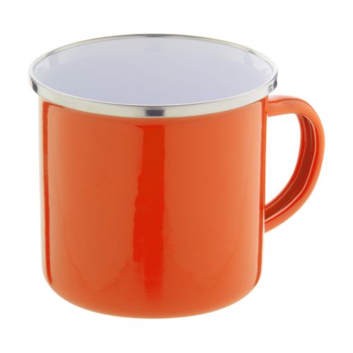 Enamel Mug Enavint