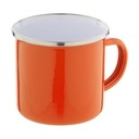 Enamel Mug Enavint