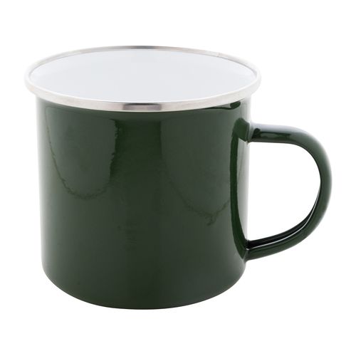 Enamel Mug Enavint