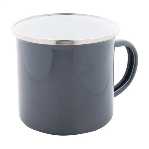 Enamel Mug Enavint