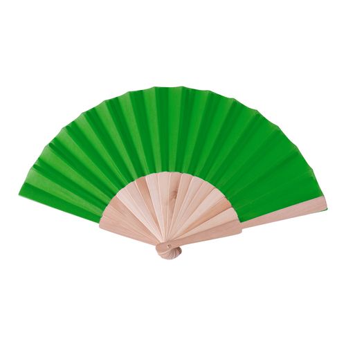 Hand Fan Gamasa