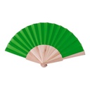 Hand Fan Gamasa
